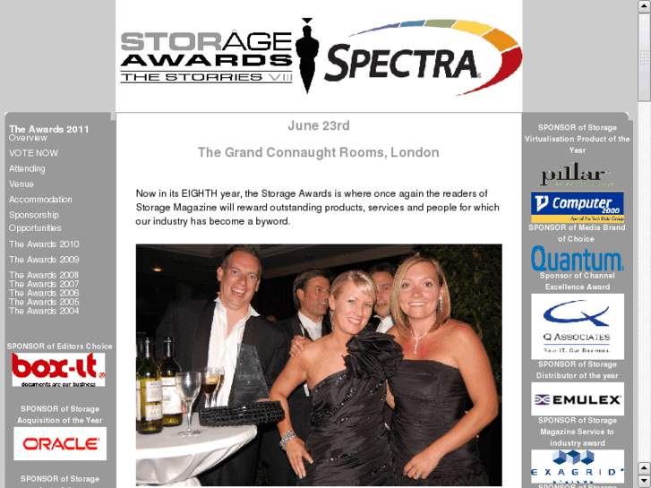 www.storage-awards.co.uk