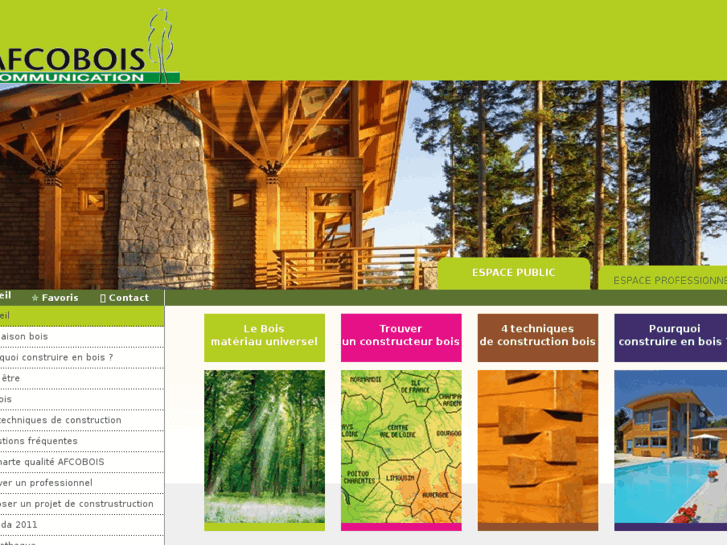 www.afcobois.fr