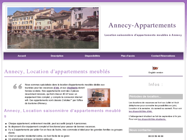 www.annecyappartements.com