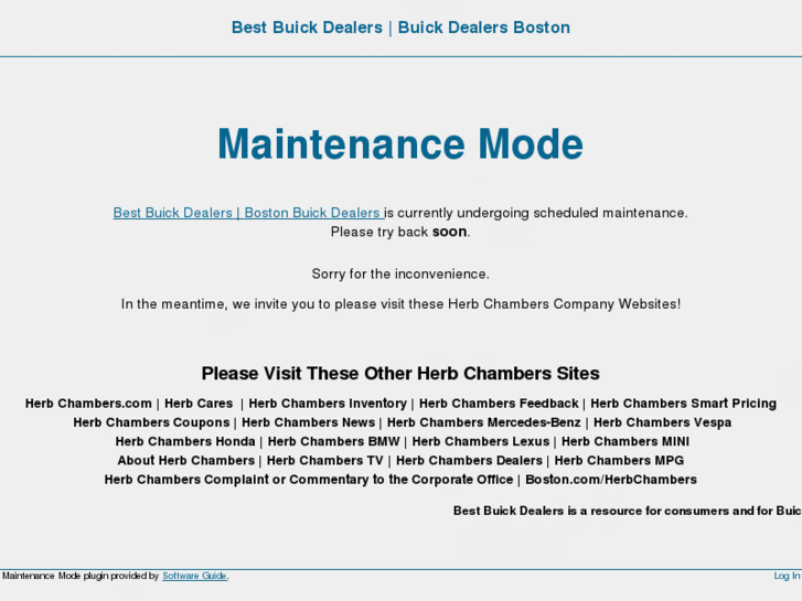 www.bestbuickdealers.com