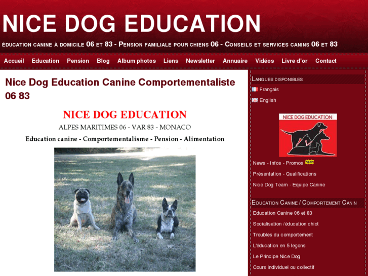 www.dressage06.com
