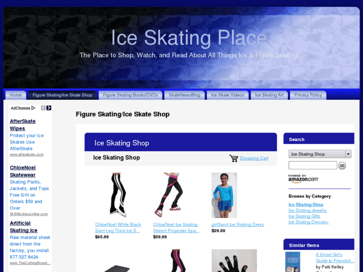 www.iceskatingplace.com