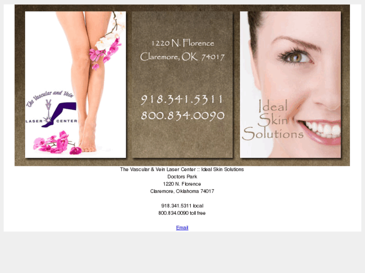 www.idealskinsolutions.com