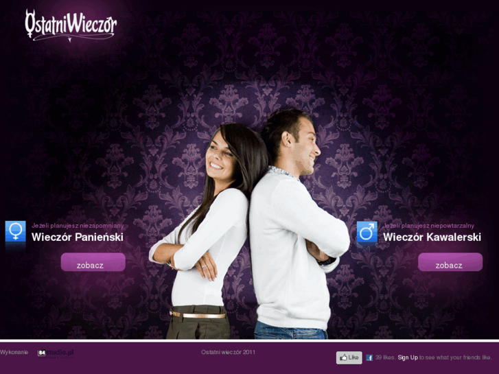www.ostatniwieczor.com