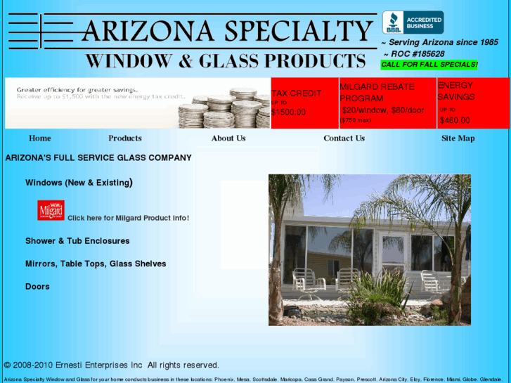 www.arizonaspecialty.com