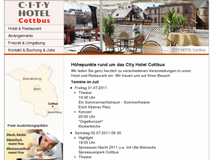 www.cityhotelcottbus.de