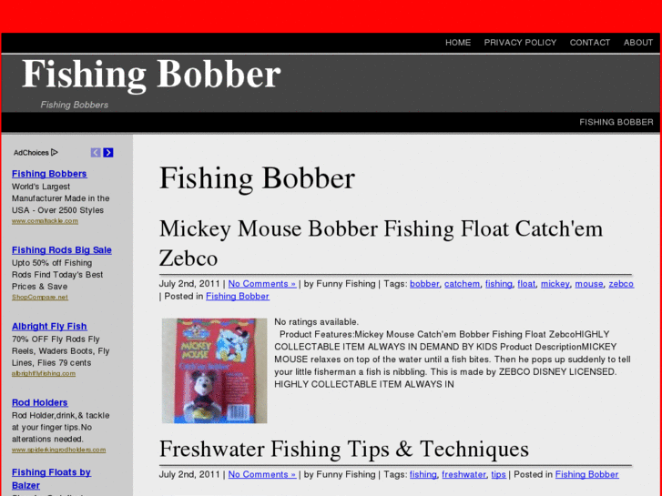 www.fishingbobber.net