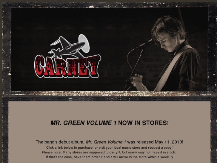 www.reevecarneymusic.com