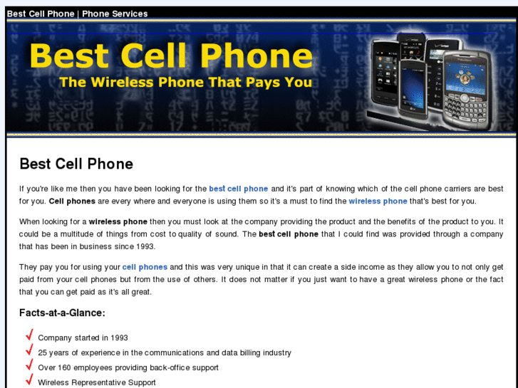 www.best-cell-phone.net