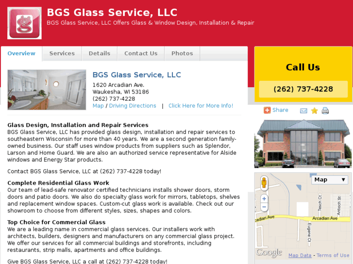 www.bgsglass.net