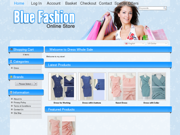 www.dresswholesale.net