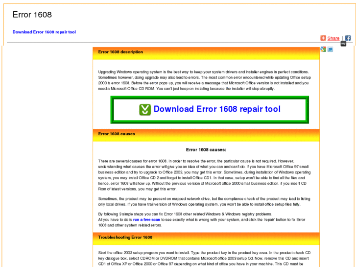 www.error1608.com