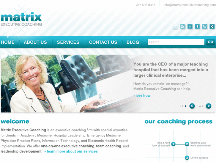 www.matrixexecutivecoaching.com
