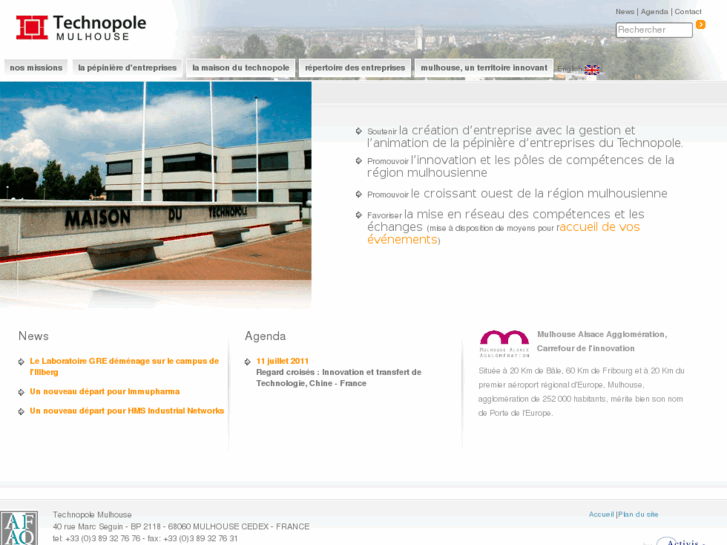 www.mulhouse-technopole.com