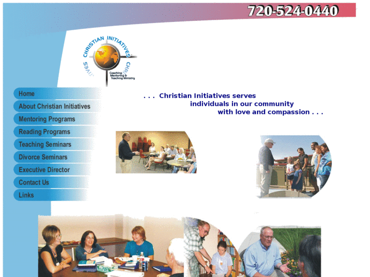 www.christianinitiatives.org