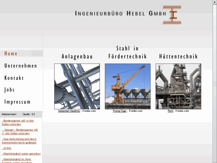 www.hebelgmbh.com