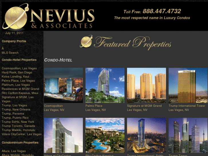 www.lasvegashighriseprojects.com