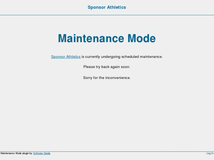 www.sponsorathletics.com