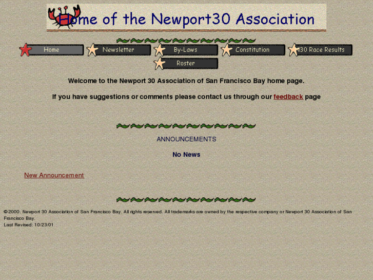 www.newport30.org