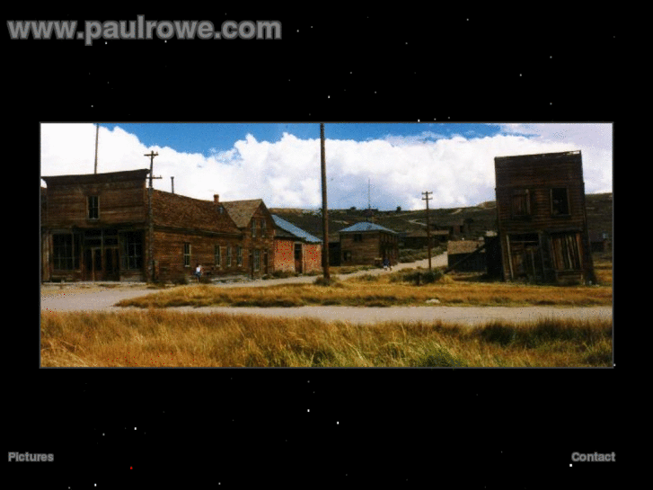 www.paulrowe.com