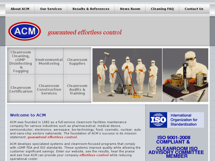 www.advcleanroom.com