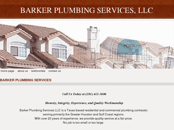 www.barkerplumbingservices.com
