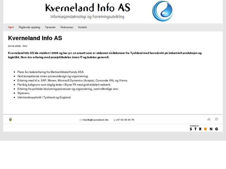 www.kverneland.info