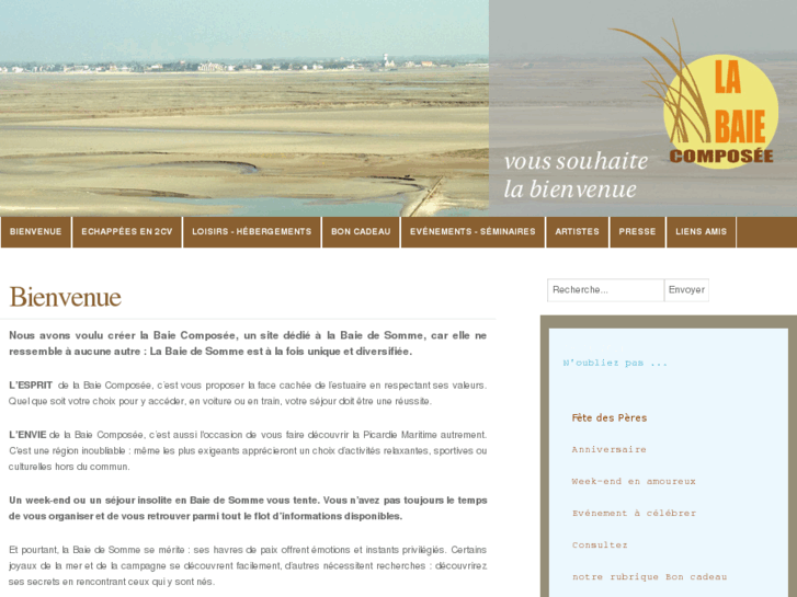 www.labaiecomposee.com