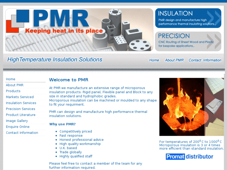 www.pmrinsulation.com