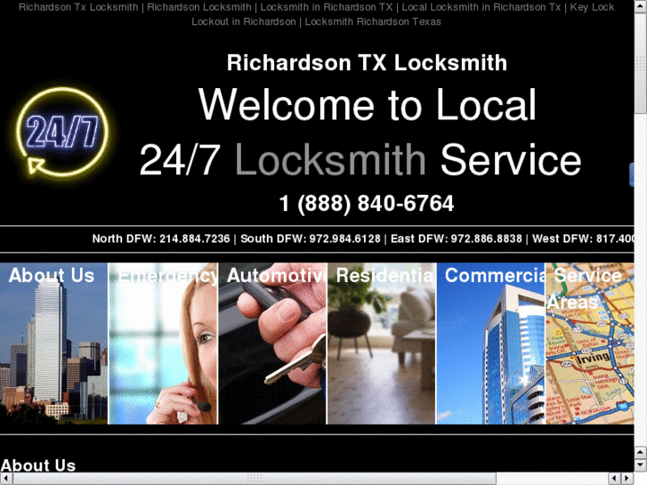 www.richardsonlocksmith.info