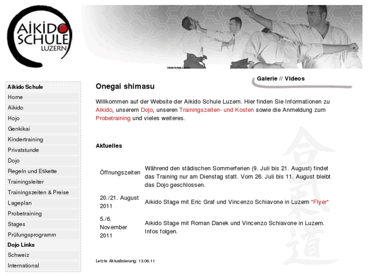 www.aikidoschule-luzern.ch
