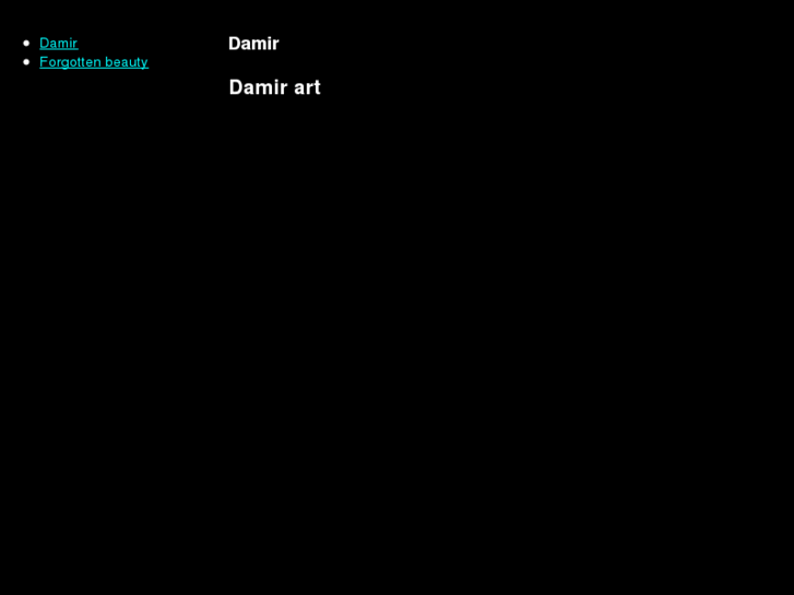 www.damirart.com