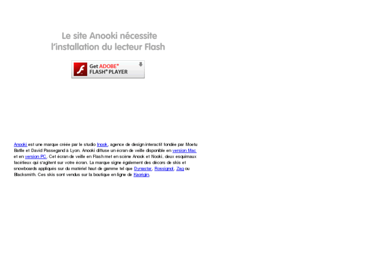 www.lesinooks.com