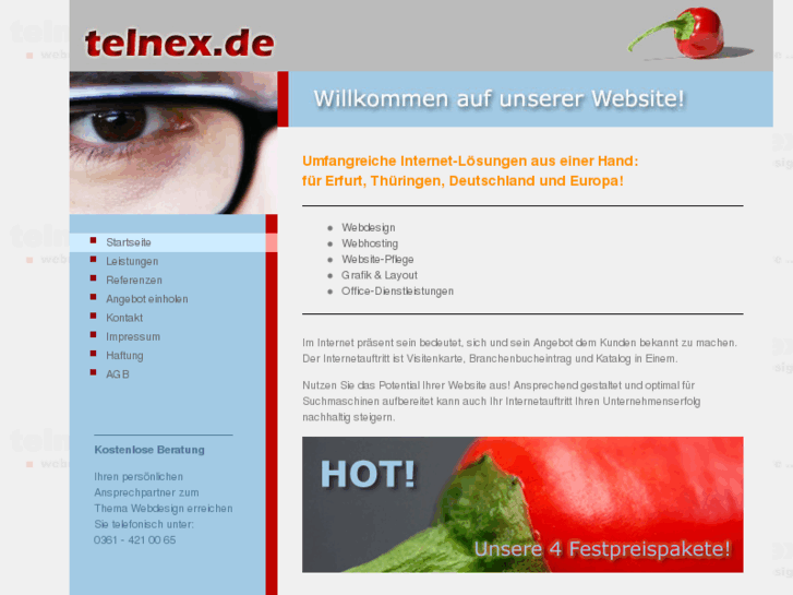 www.telnex.de
