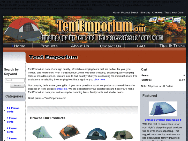 www.tentemporium.com