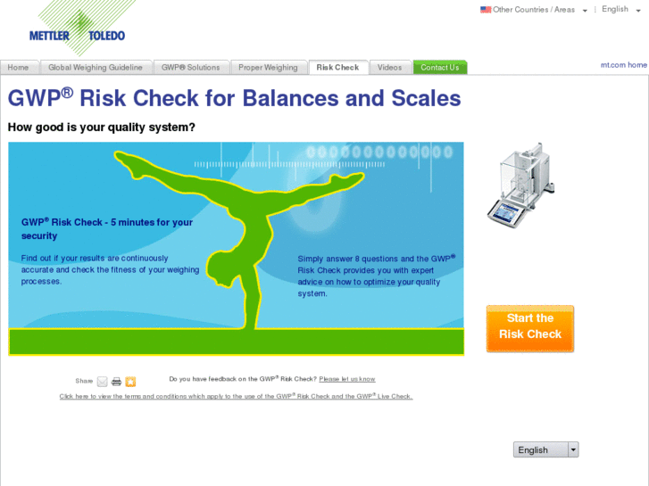www.weighingrisk.com