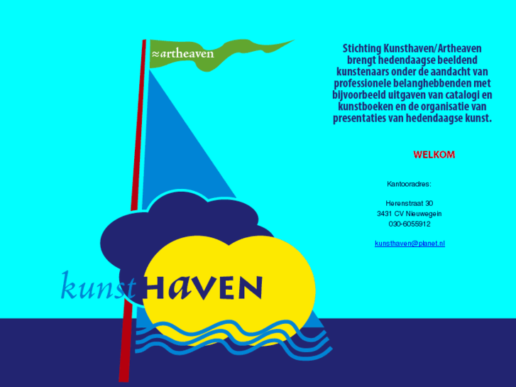 www.kunsthaven.com