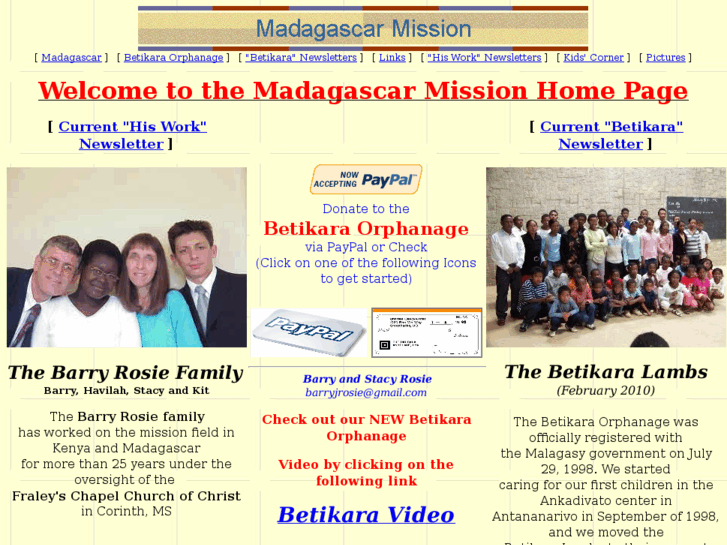 www.madagascar-mission.org