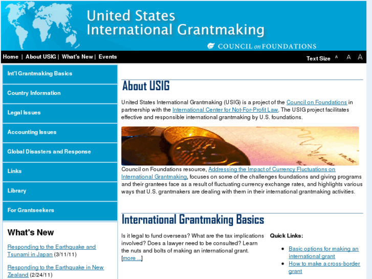 www.usig.org