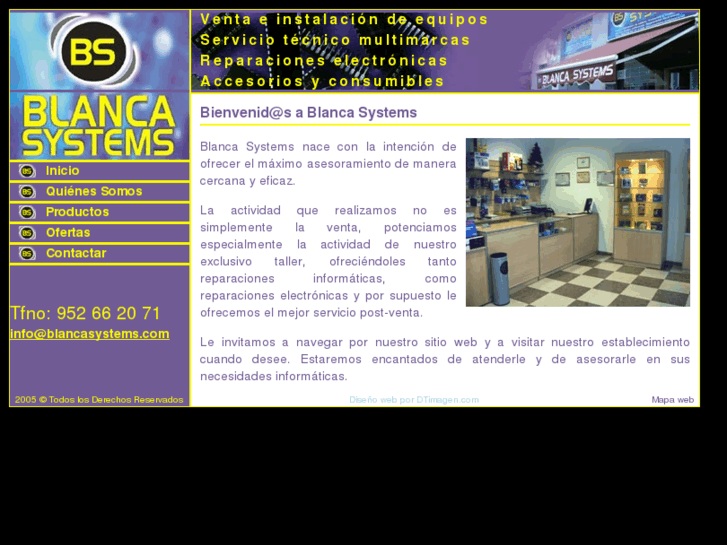 www.blancasystems.com
