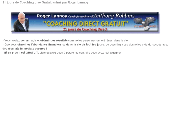 www.coaching-live-gratuit.com