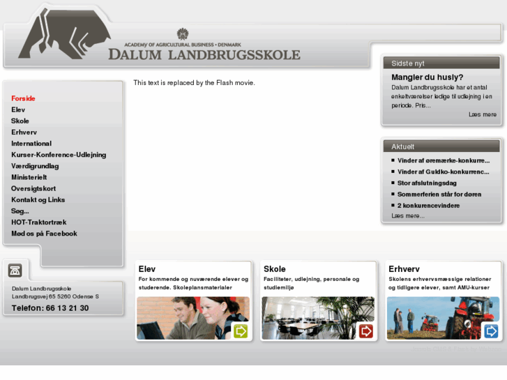 www.dalumls.dk