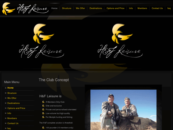 www.hfleisure.com