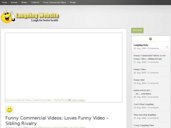 www.laughingwebsite.com