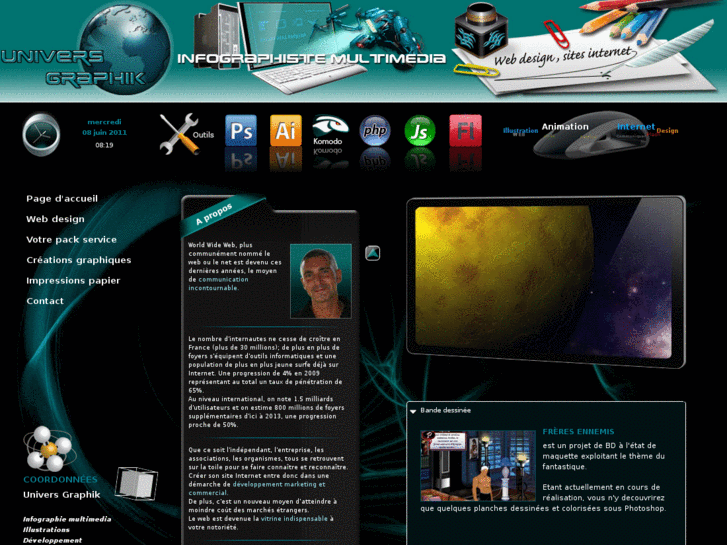 www.univers-graphik.com