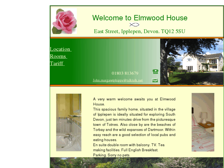 www.elmwoodhouse.net