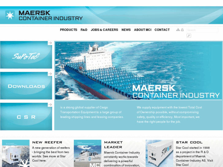 www.maerskbox.net