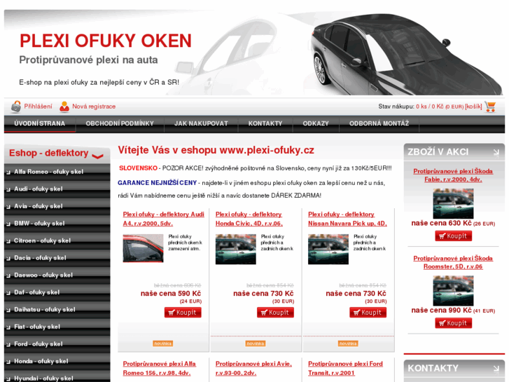 www.plexi-ofuky.cz