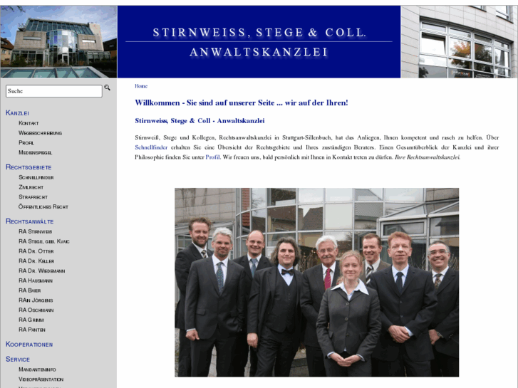 www.stcoll.de