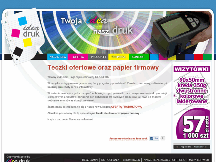 www.idea-druk.pl